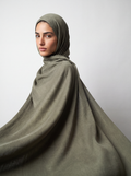 Everyday Premium Woven Hijab