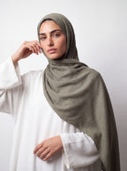 Everyday Premium Woven Hijab