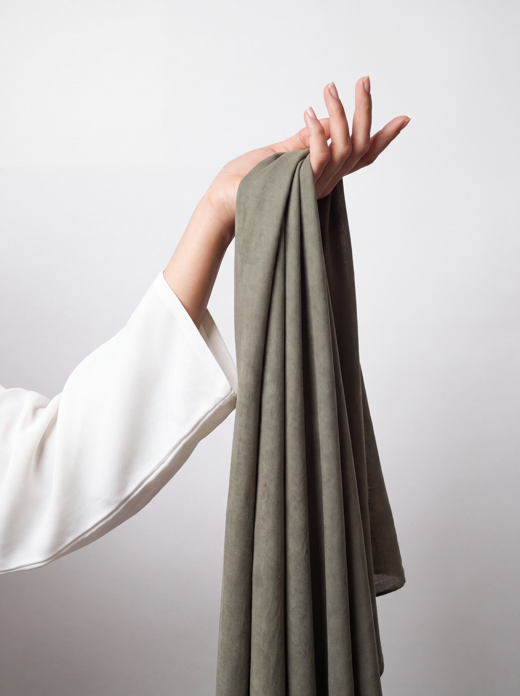 Everyday Premium Woven Hijab