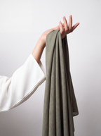 Everyday Premium Woven Hijab