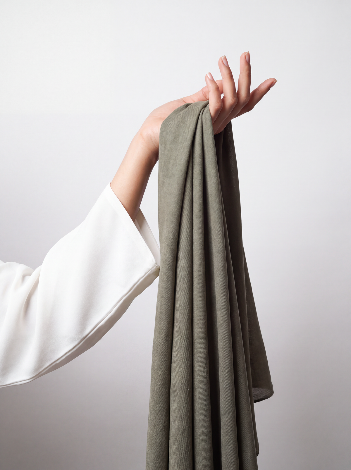 Everyday Premium Woven Hijab