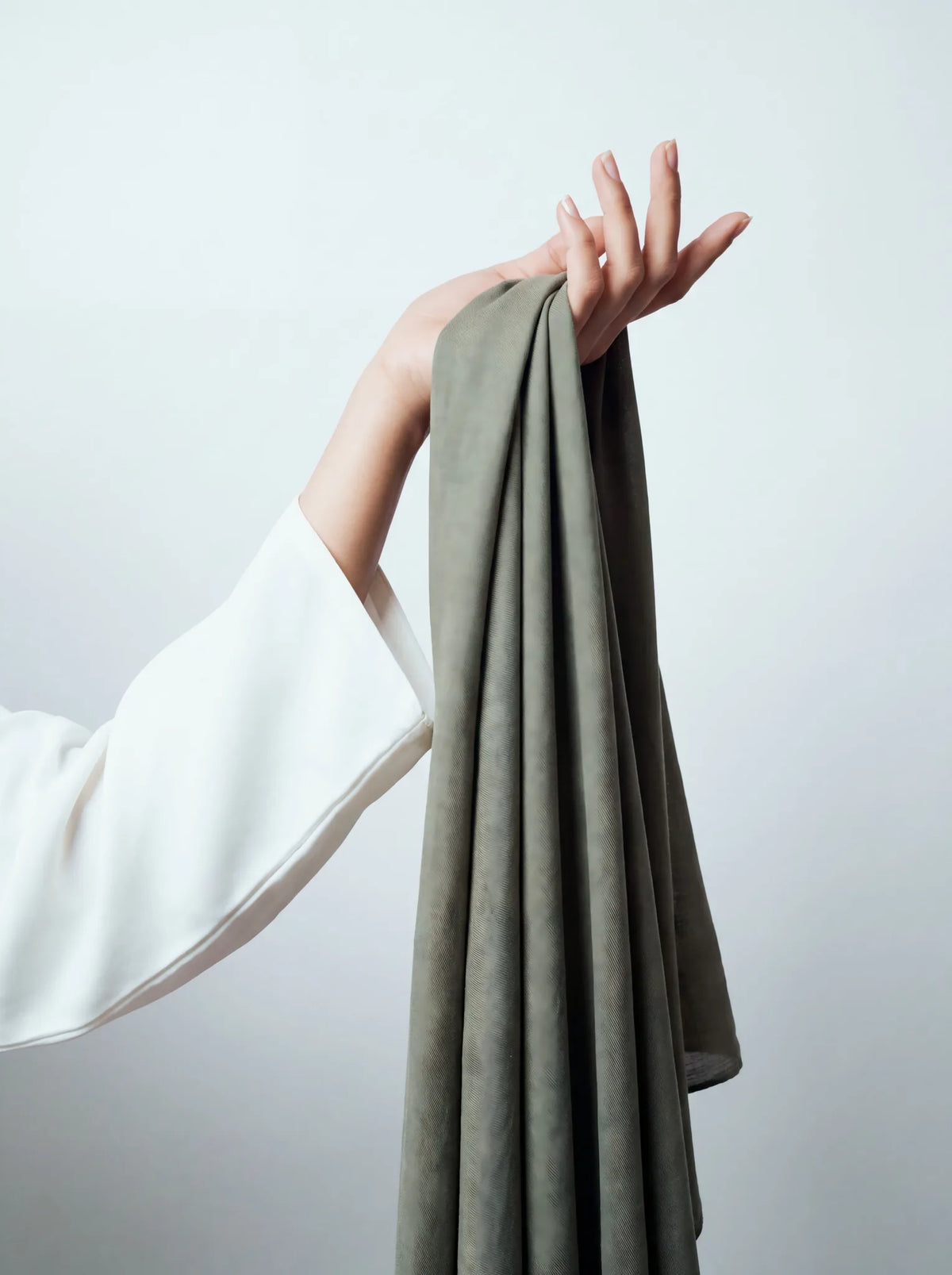 Everyday Premium Woven Hijab