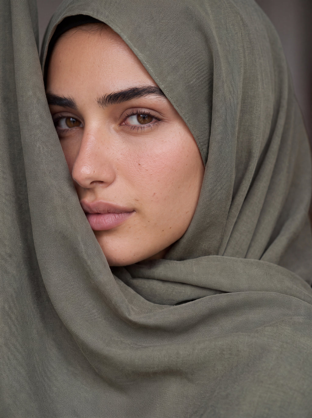 Everyday Premium Woven Hijab