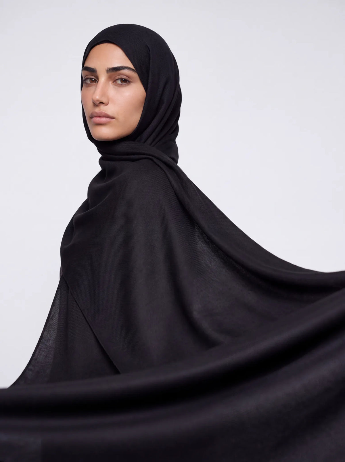 Everyday Premium Woven Hijab