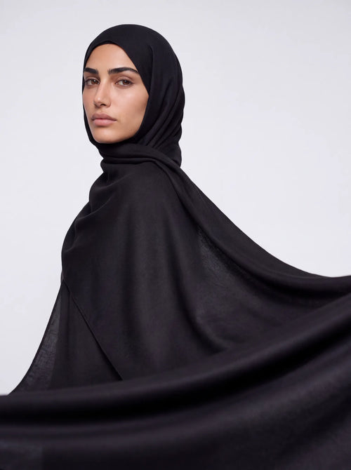Everyday Premium Woven Hijab