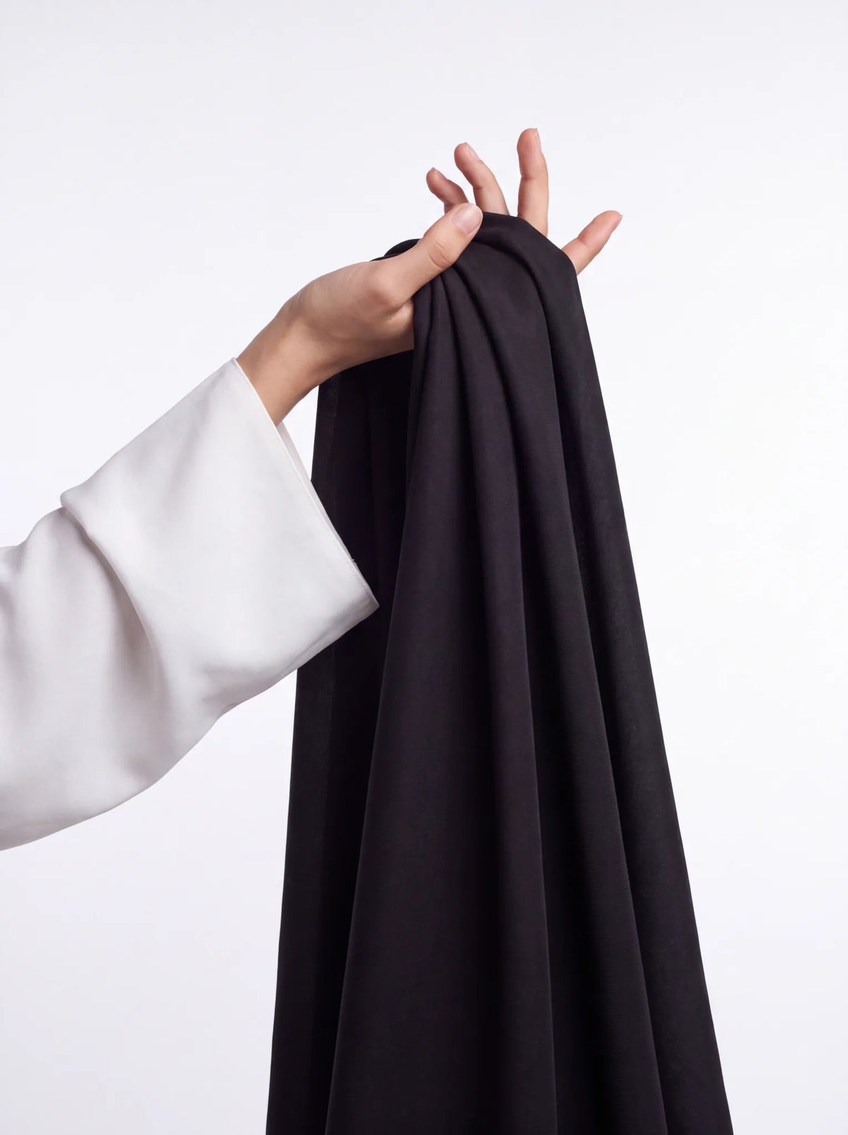 Everyday Premium Woven Hijab