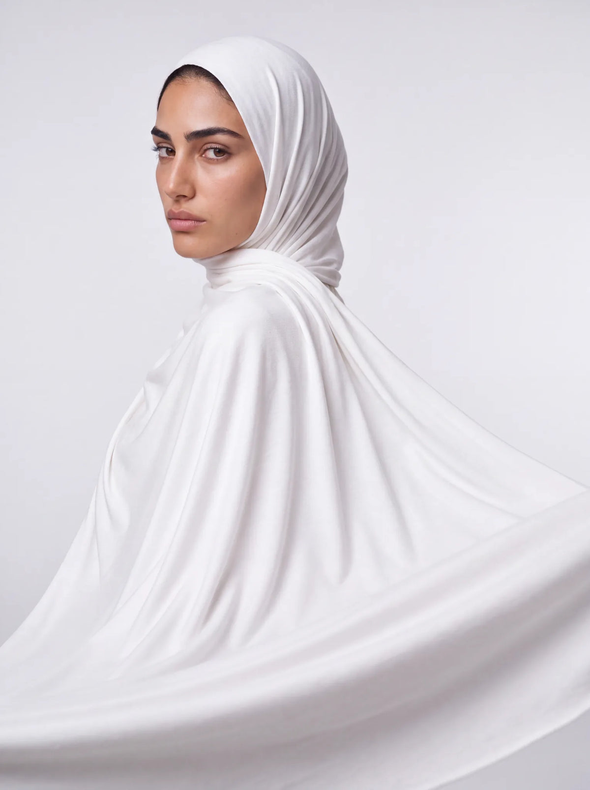 Everyday Premium Woven Hijab