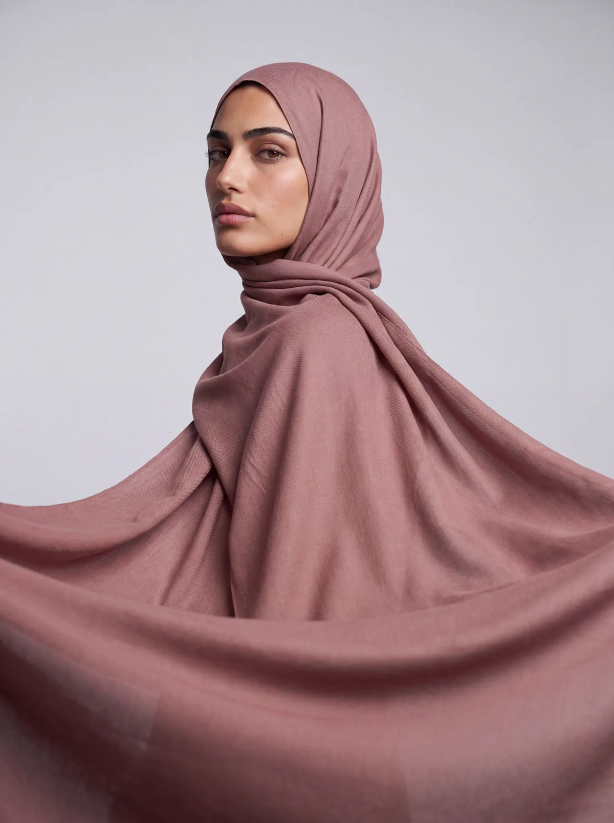 Everyday Premium Woven Hijab