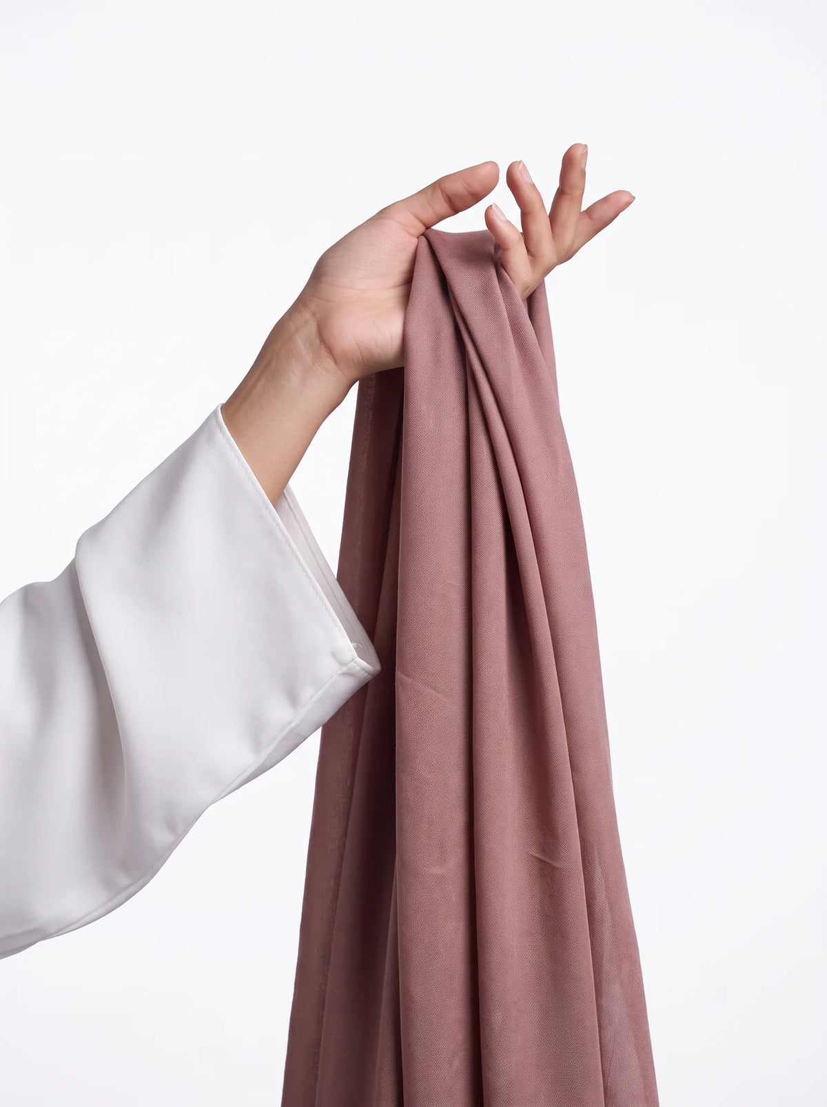 Everyday Premium Woven Hijab