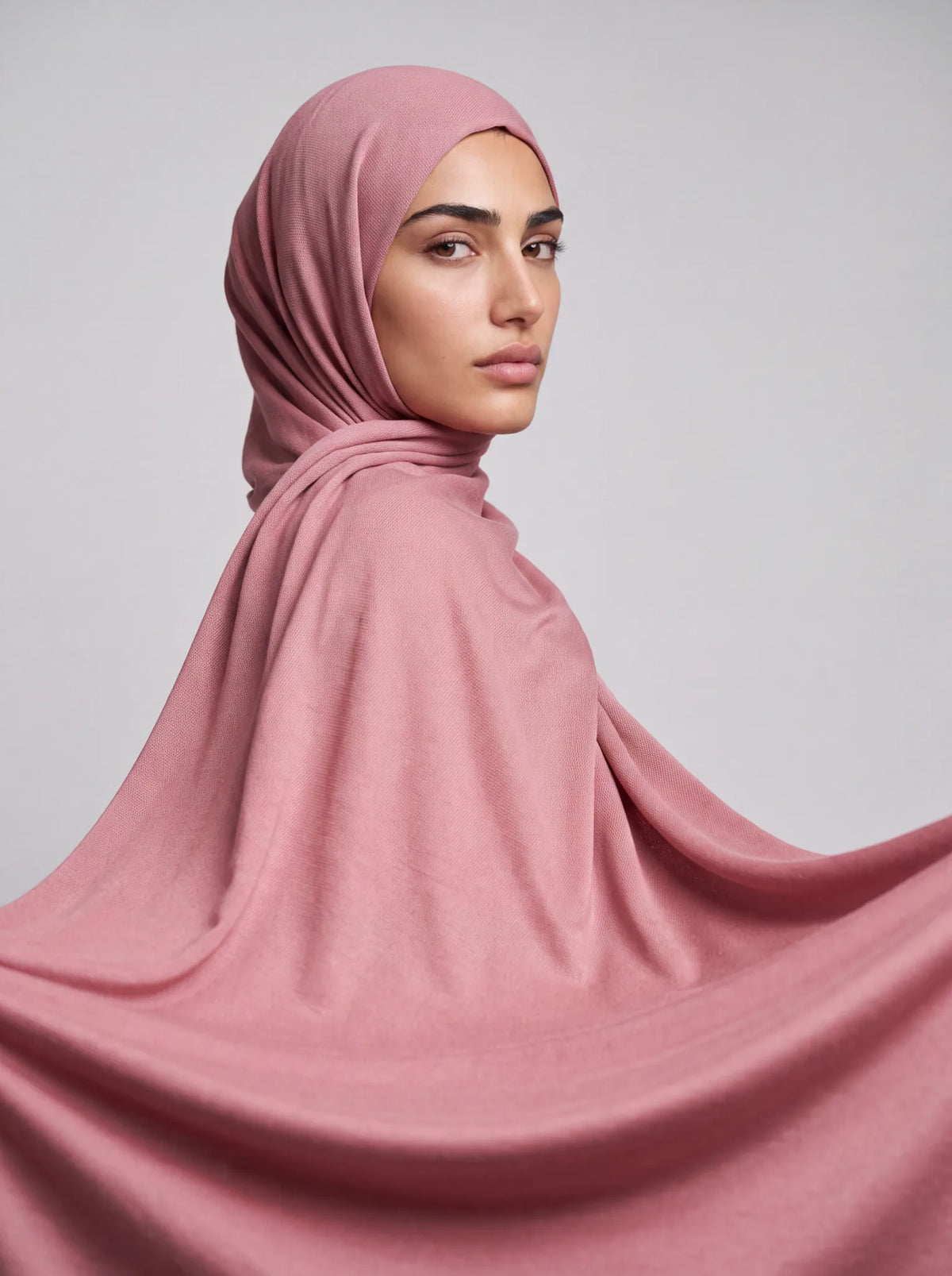 Everyday Premium Woven Hijab