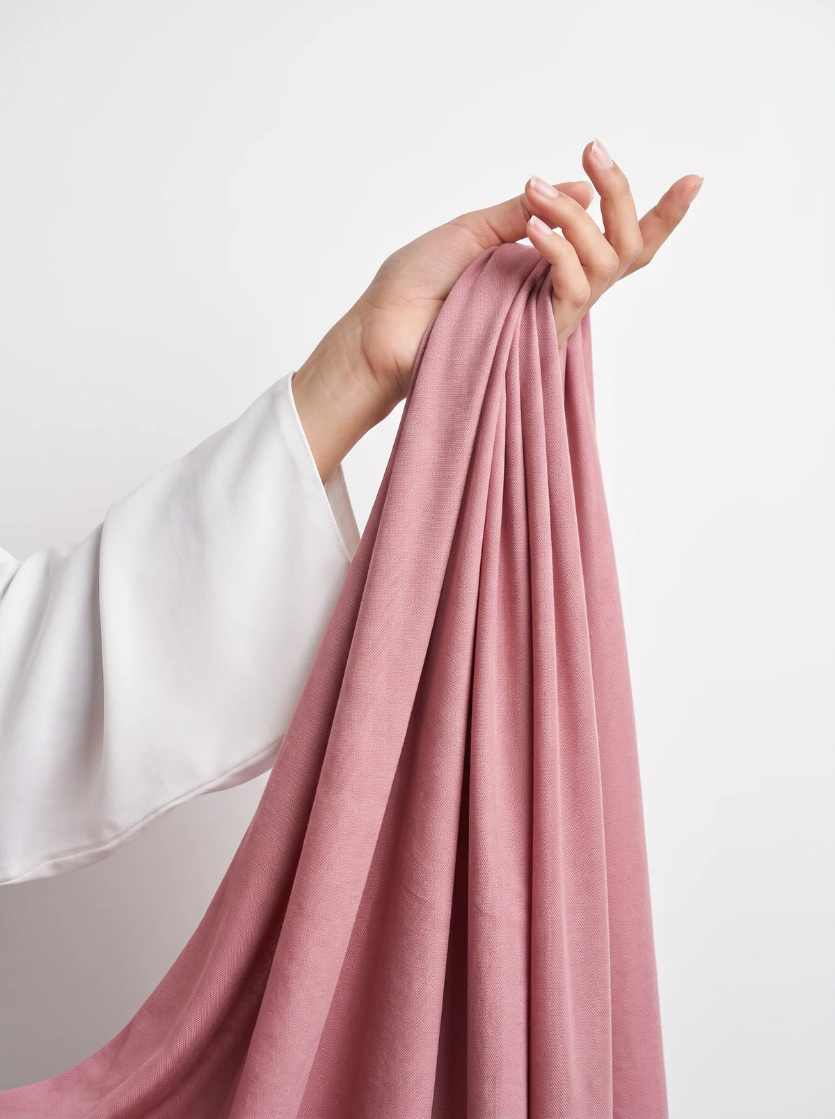 Everyday Premium Woven Hijab